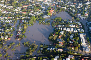 nsw flooding